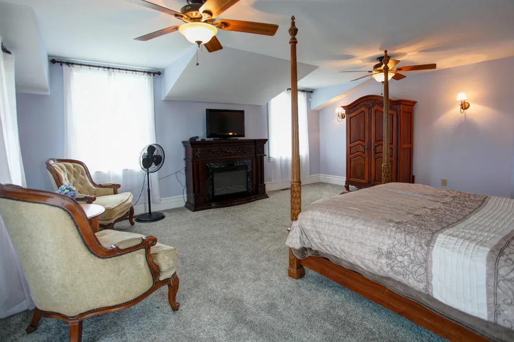 6401 E M-113 Fife Lake Township, MI 49649