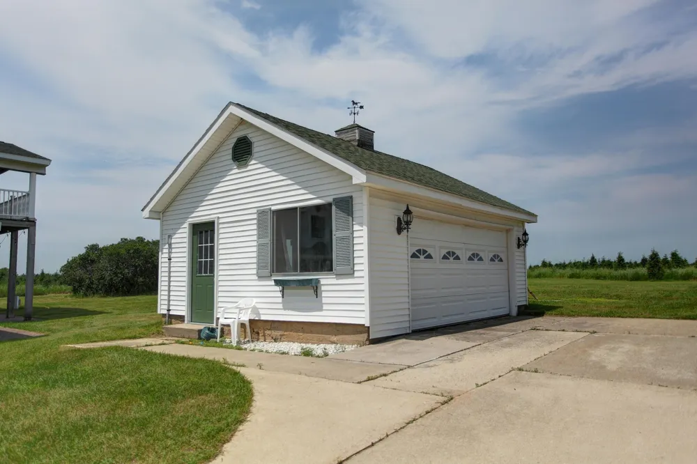 6401 E M-113 Fife Lake Township, MI 49649