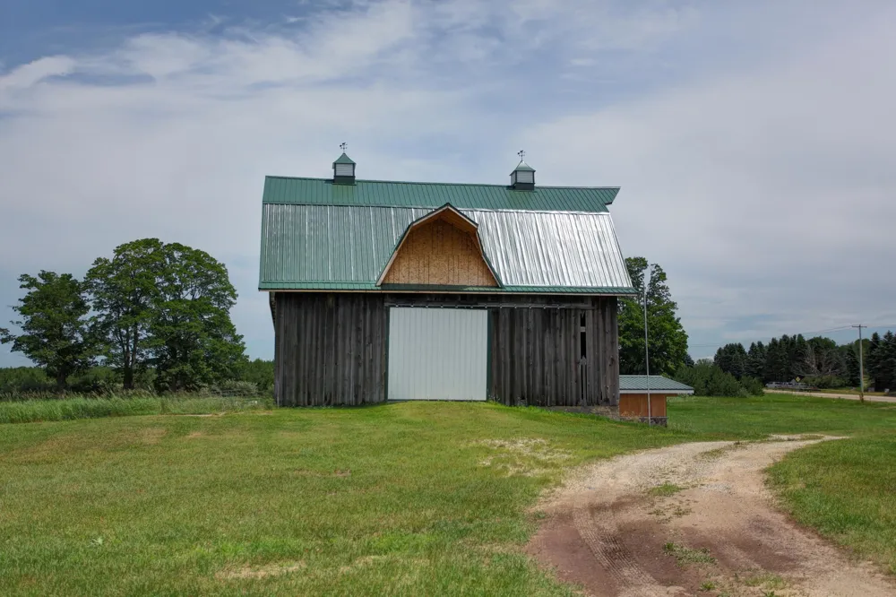 6401 E M-113 Fife Lake Township, MI 49649