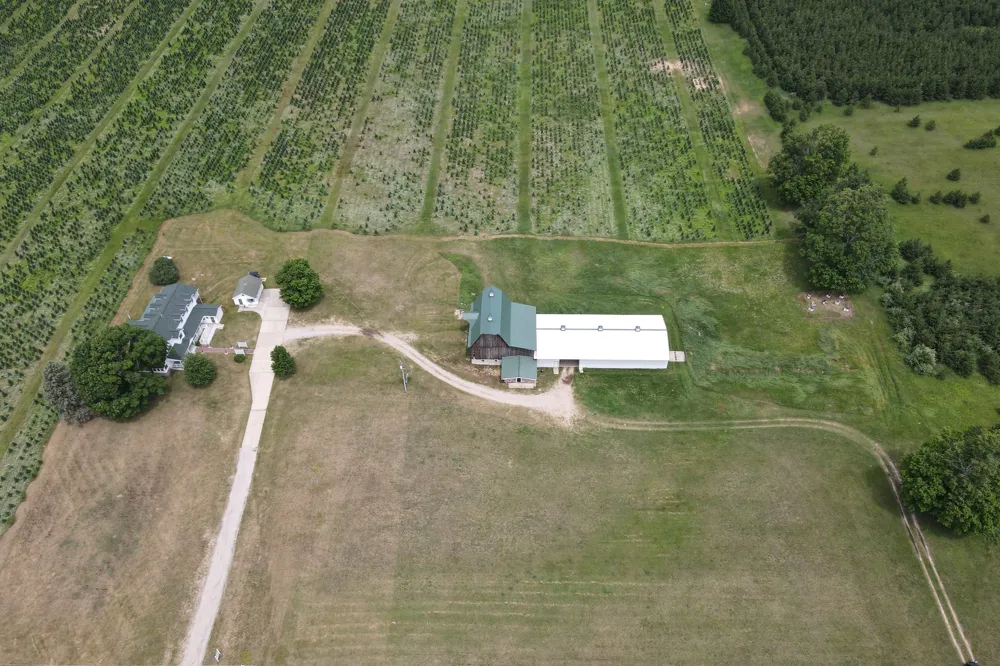 6401 E M-113 Fife Lake Township, MI 49649