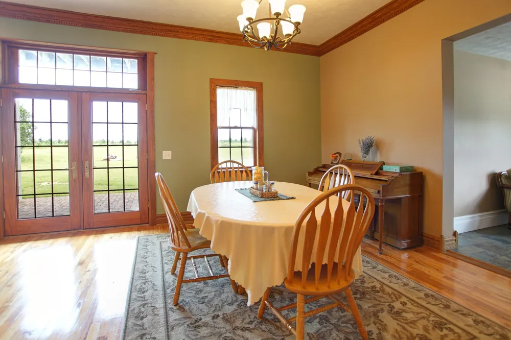 6401 E M-113 Fife Lake Township, MI 49649