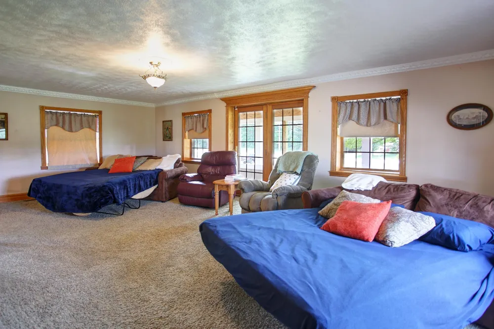 6401 E M-113 Fife Lake Township, MI 49649
