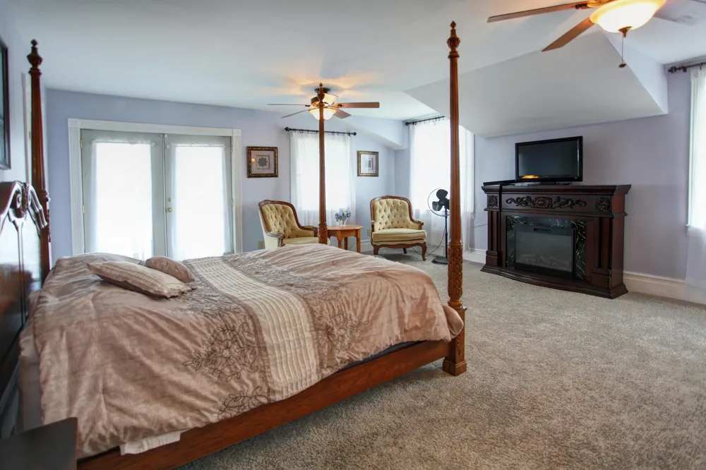 6401 E M-113 Fife Lake Township, MI 49649