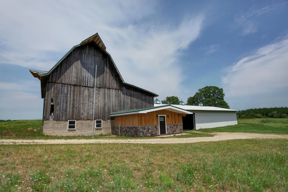 6401 E M-113 Fife Lake Township, MI 49649