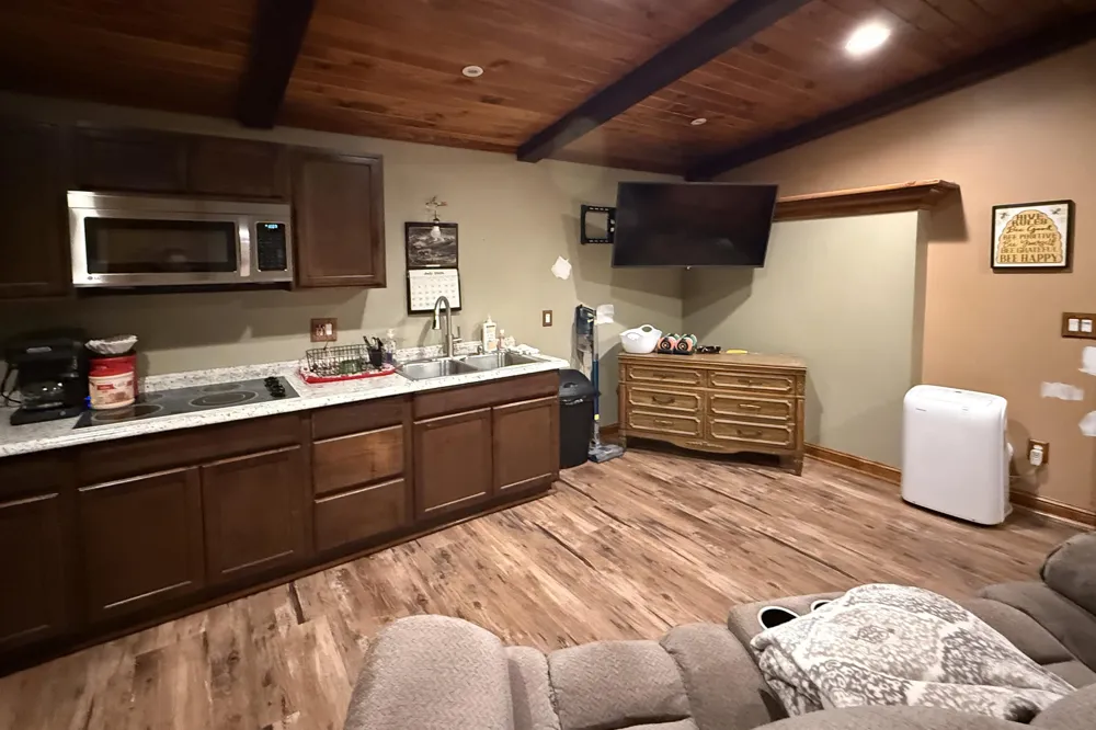 6401 E M-113 Fife Lake Township, MI 49649