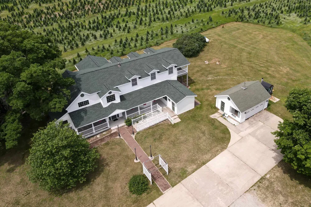 6401 E M-113 Fife Lake Township, MI 49649