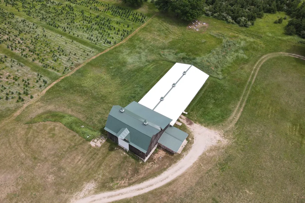 6401 E M-113 Fife Lake Township, MI 49649
