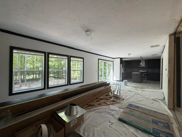 3067 White Tail Drive Kearney Township, MI 49615