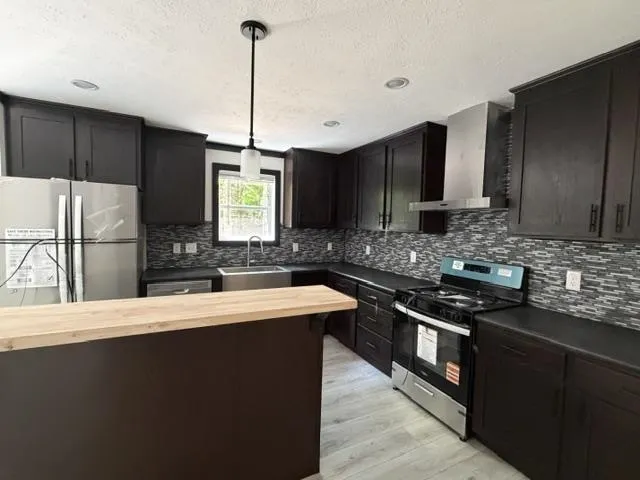 3067 White Tail Drive Kearney Township, MI 49615