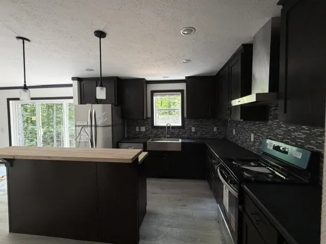 3067 White Tail Drive Kearney Township, MI 49615