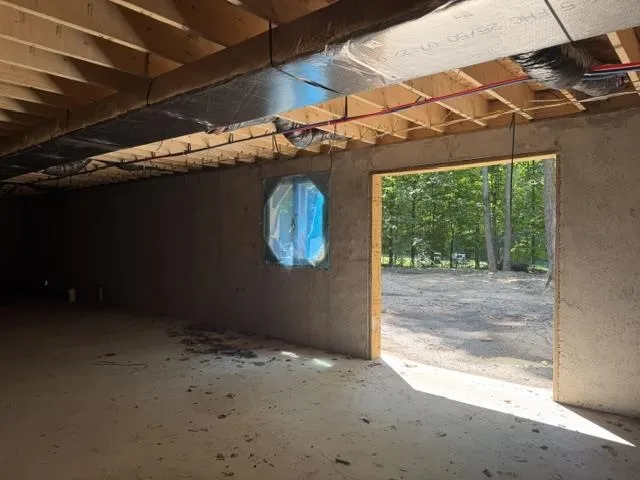 3067 White Tail Drive Kearney Township, MI 49615