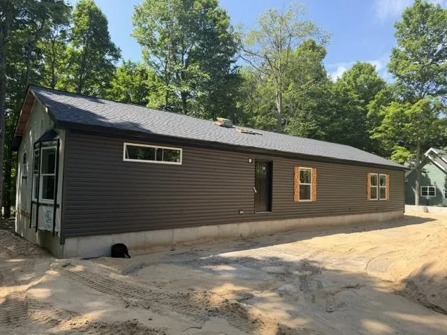 3067 White Tail Drive Kearney Township, MI 49615