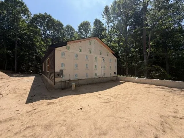 3067 White Tail Drive Kearney Township, MI 49615