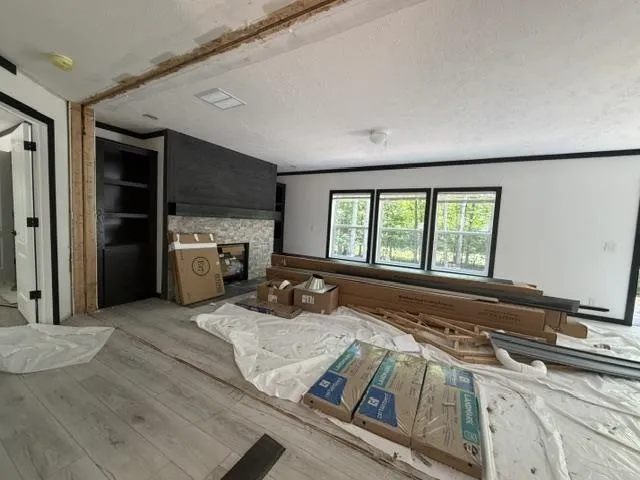 3067 White Tail Drive Kearney Township, MI 49615