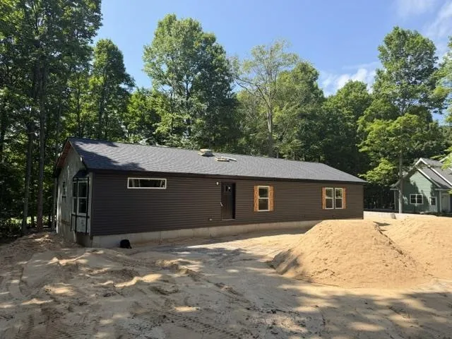 3067 White Tail Drive Kearney Township, MI 49615
