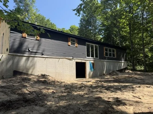 3067 White Tail Drive Kearney Township, MI 49615