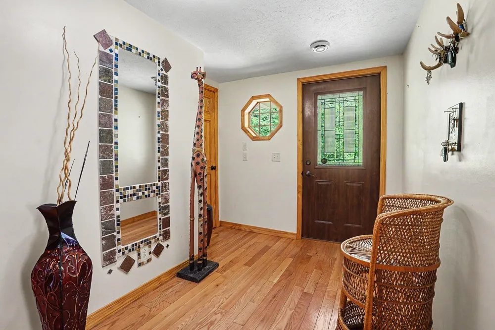 126 48th Street Lee Township, MI 49056