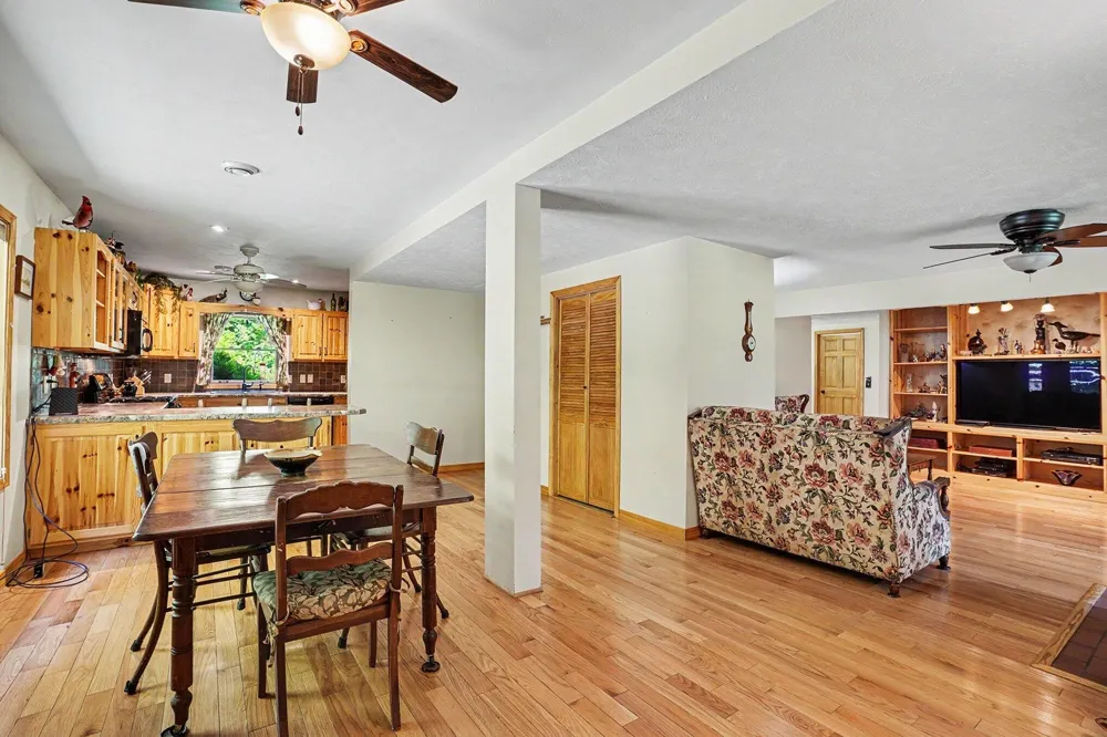 126 48th Street Lee Township, MI 49056