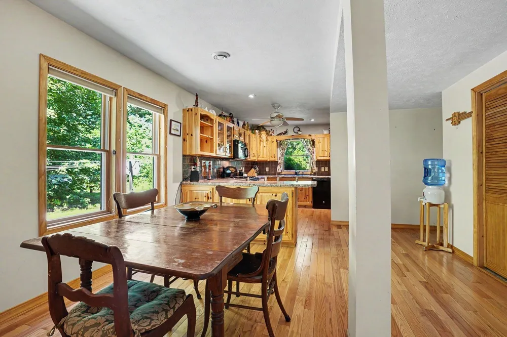 126 48th Street Lee Township, MI 49056