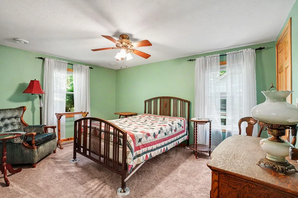 126 48th Street Lee Township, MI 49056
