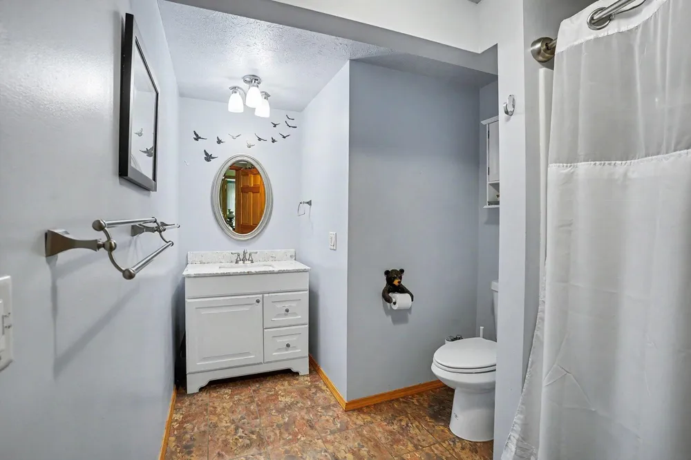 126 48th Street Lee Township, MI 49056