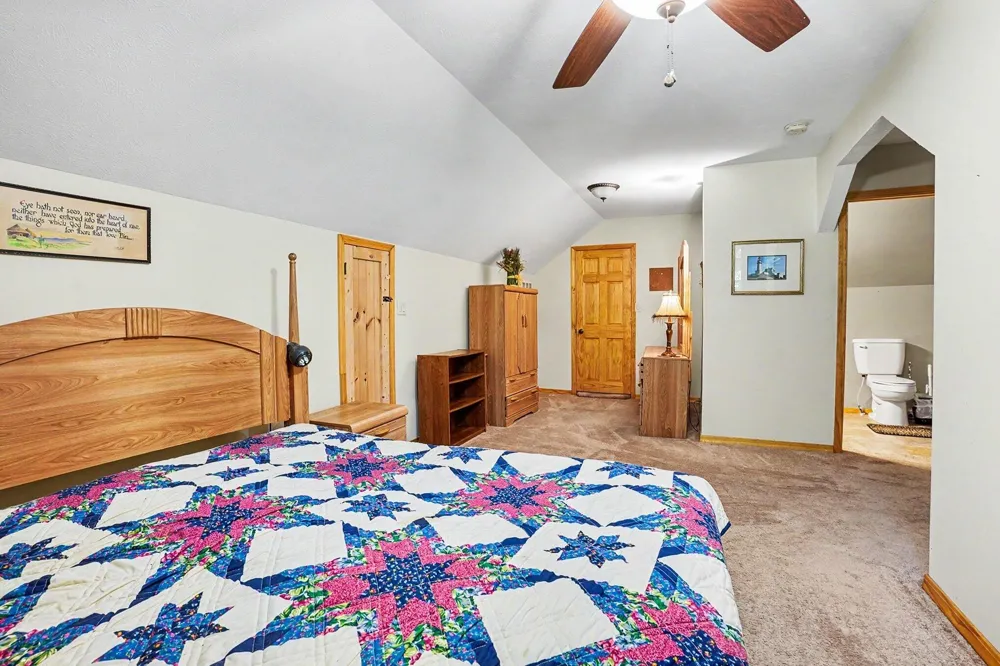 126 48th Street Lee Township, MI 49056