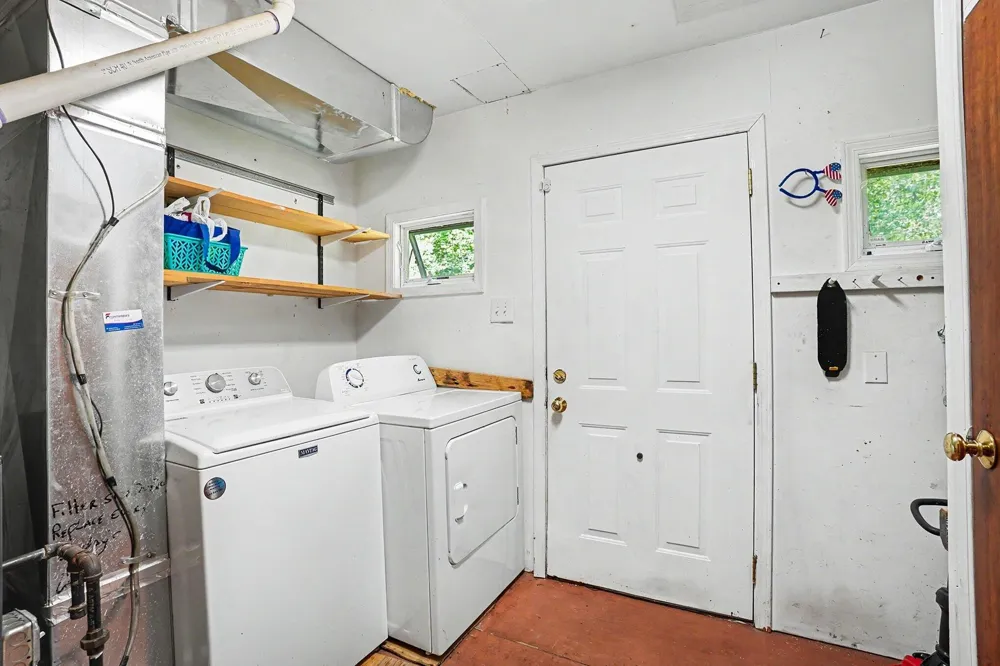 126 48th Street Lee Township, MI 49056
