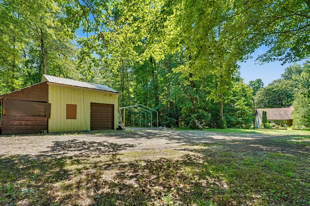 126 48th Street Lee Township, MI 49056