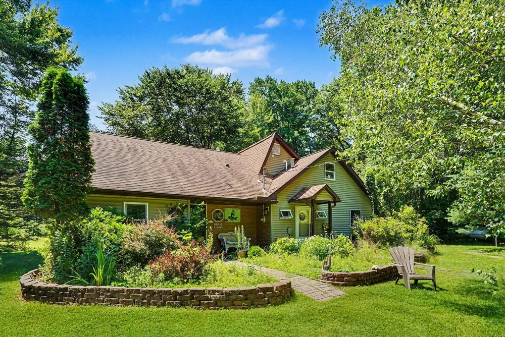 126 48th Street Lee Township, MI 49056