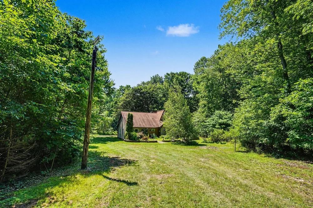 126 48th Street Lee Township, MI 49056