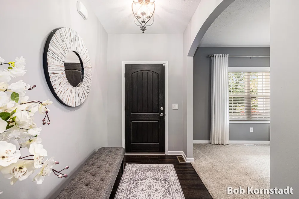 8059 Buttrick Ridge Trail SE Caledonia Township, MI 49302