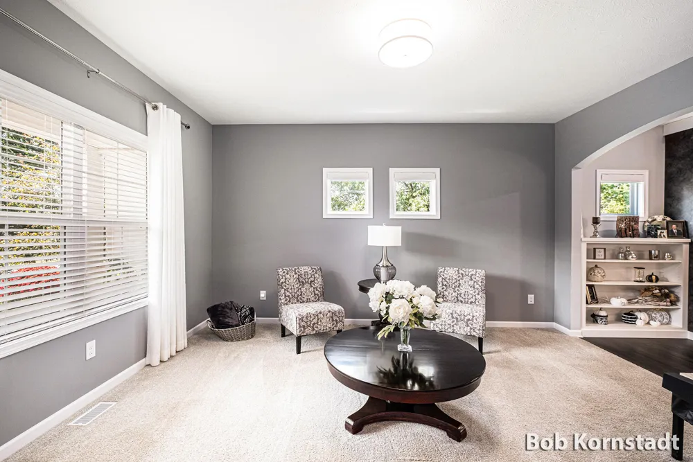 8059 Buttrick Ridge Trail SE Caledonia Township, MI 49302