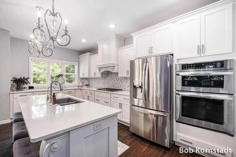 8059 Buttrick Ridge Trail SE Caledonia Township, MI 49302