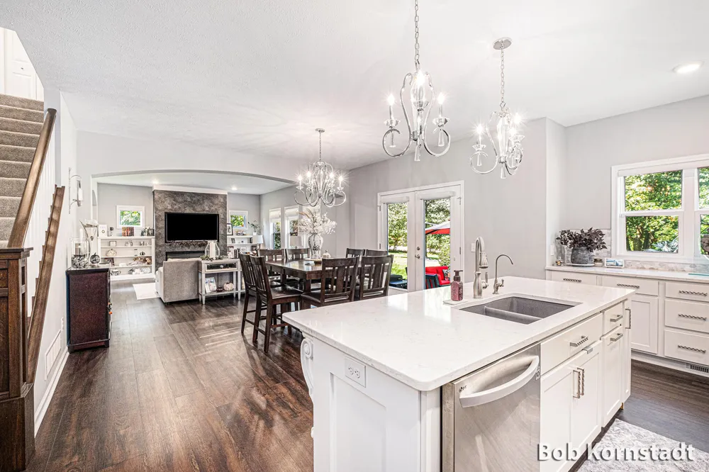 8059 Buttrick Ridge Trail SE Caledonia Township, MI 49302