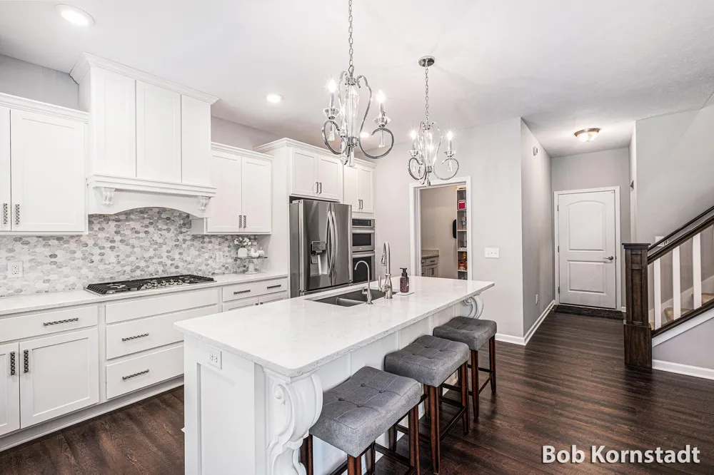 8059 Buttrick Ridge Trail SE Caledonia Township, MI 49302