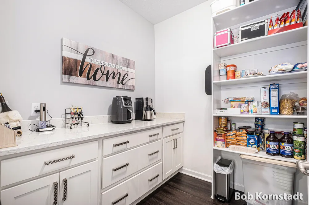8059 Buttrick Ridge Trail SE Caledonia Township, MI 49302