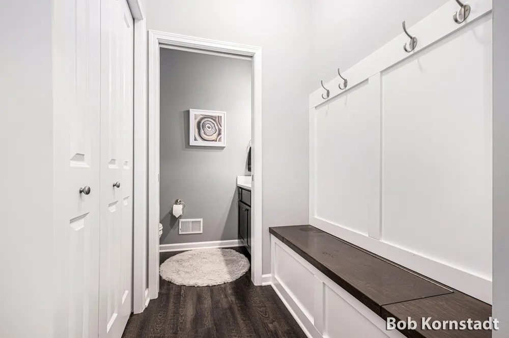 8059 Buttrick Ridge Trail SE Caledonia Township, MI 49302