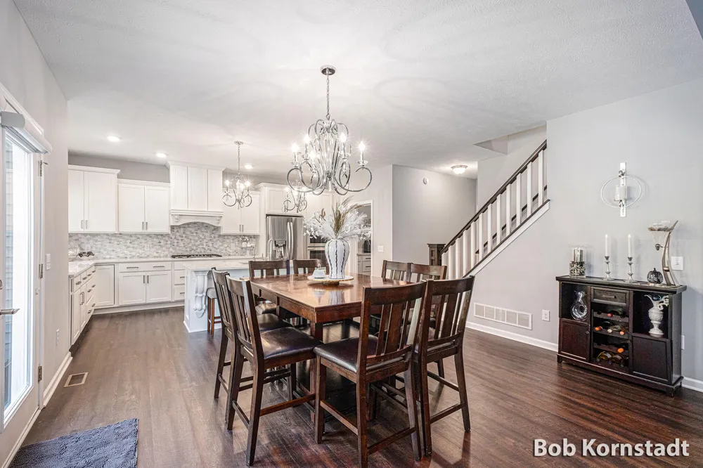 8059 Buttrick Ridge Trail SE Caledonia Township, MI 49302