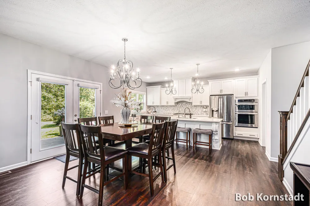 8059 Buttrick Ridge Trail SE Caledonia Township, MI 49302