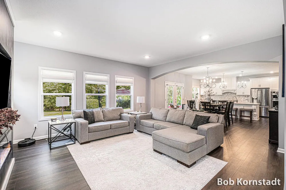 8059 Buttrick Ridge Trail SE Caledonia Township, MI 49302