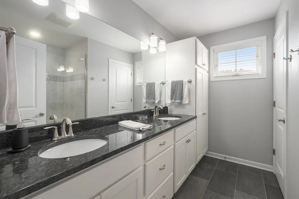 8059 Buttrick Ridge Trail SE Caledonia Township, MI 49302