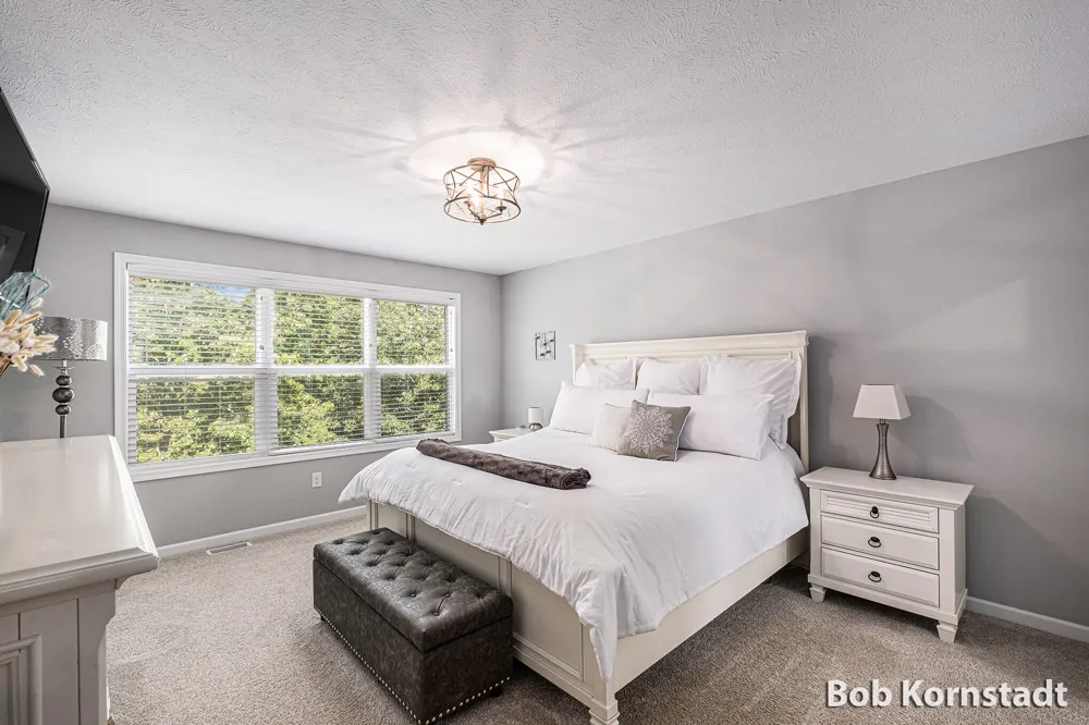 8059 Buttrick Ridge Trail SE Caledonia Township, MI 49302
