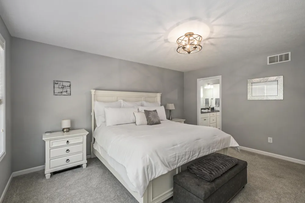 8059 Buttrick Ridge Trail SE Caledonia Township, MI 49302
