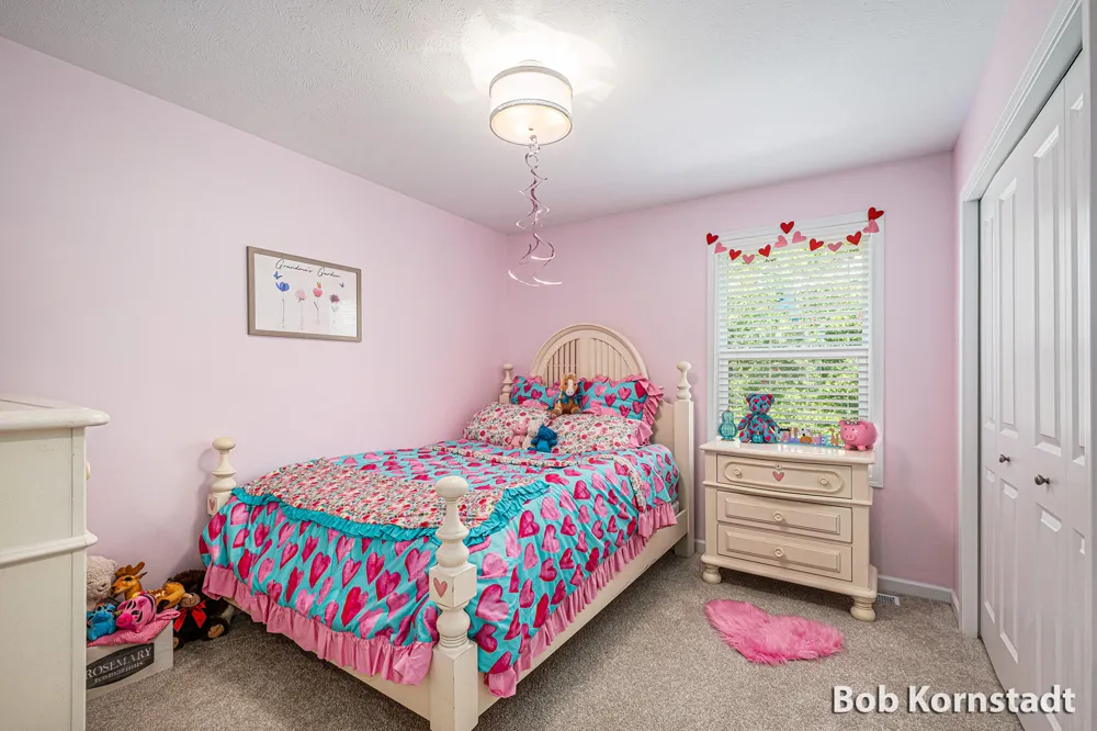 8059 Buttrick Ridge Trail SE Caledonia Township, MI 49302