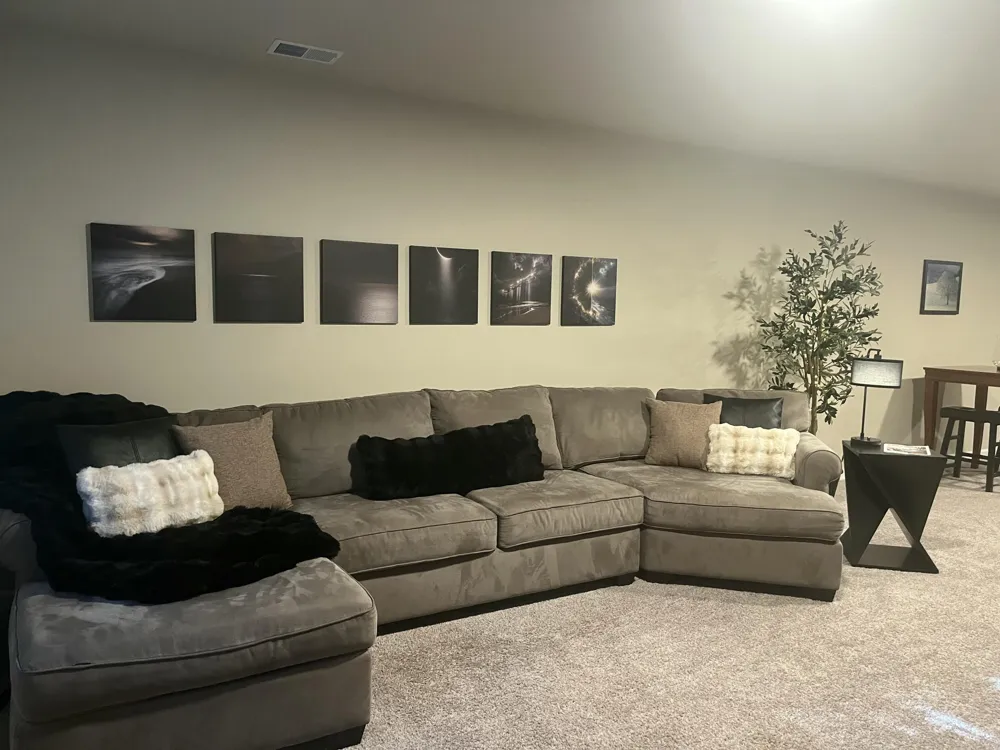 8059 Buttrick Ridge Trail SE Caledonia Township, MI 49302