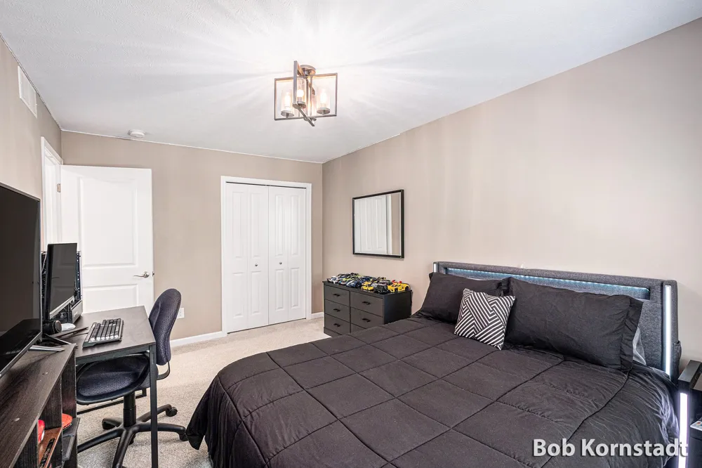 8059 Buttrick Ridge Trail SE Caledonia Township, MI 49302