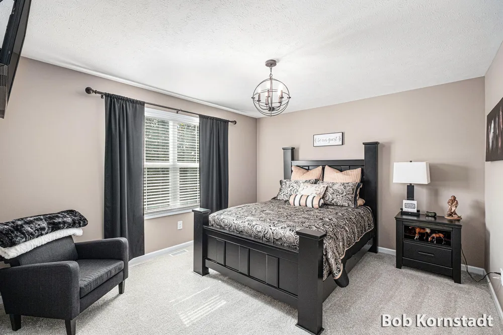 8059 Buttrick Ridge Trail SE Caledonia Township, MI 49302