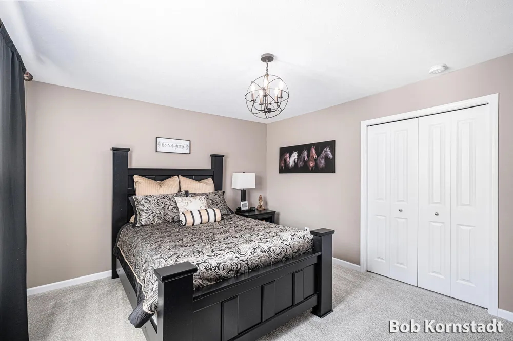 8059 Buttrick Ridge Trail SE Caledonia Township, MI 49302