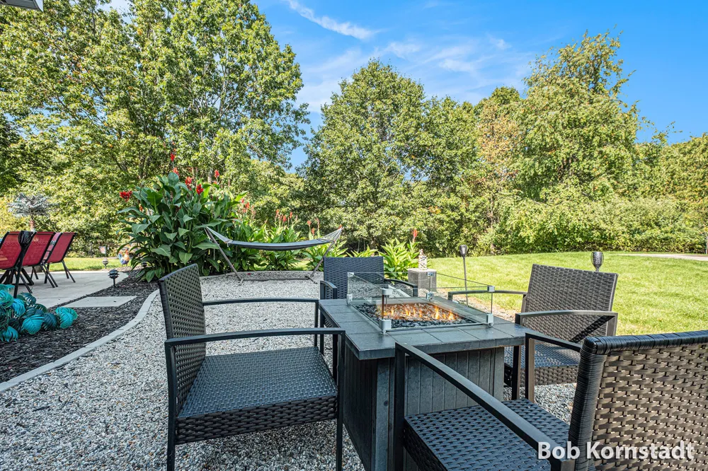 8059 Buttrick Ridge Trail SE Caledonia Township, MI 49302