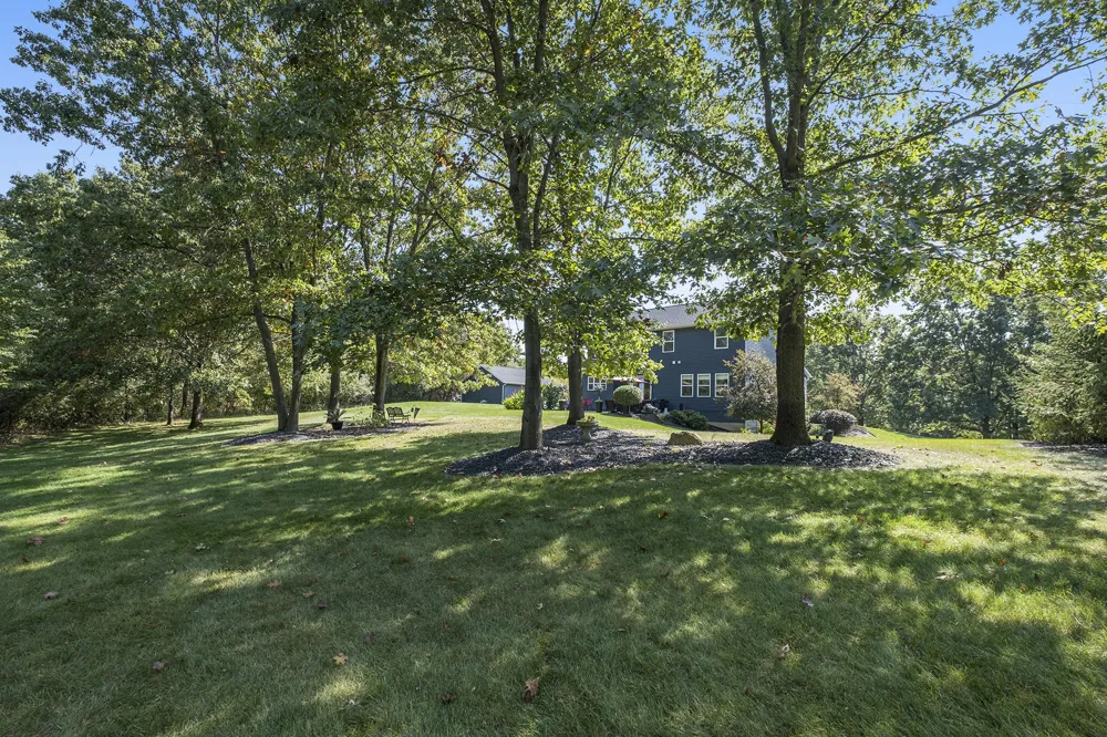8059 Buttrick Ridge Trail SE Caledonia Township, MI 49302